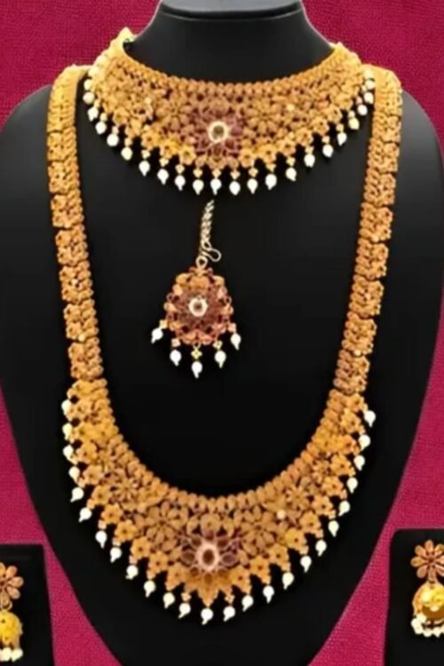 Bridal Jewellery set