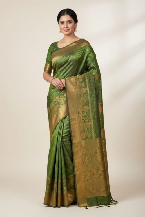 Seetha Ram Saree