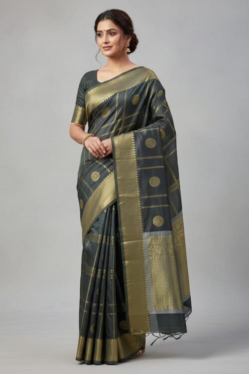 BANARASI SOFT SILK