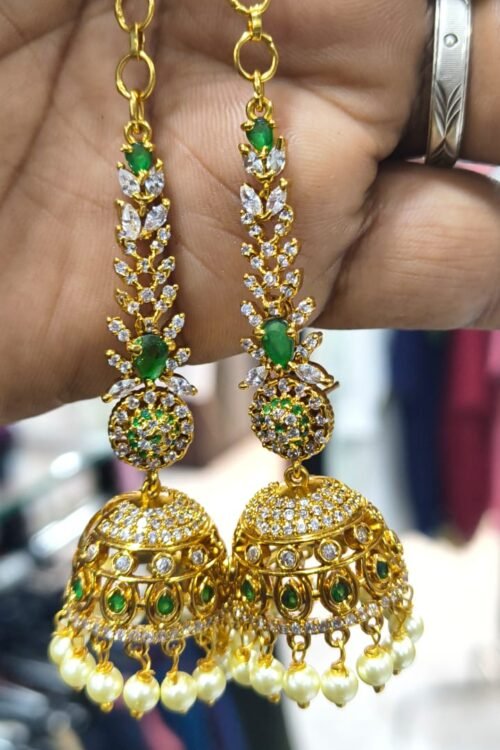 AD JUMKA WITH MAATAL